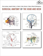 Surgical Anatomy of the Head and Neck | آناتومی جراحی سر و گردن